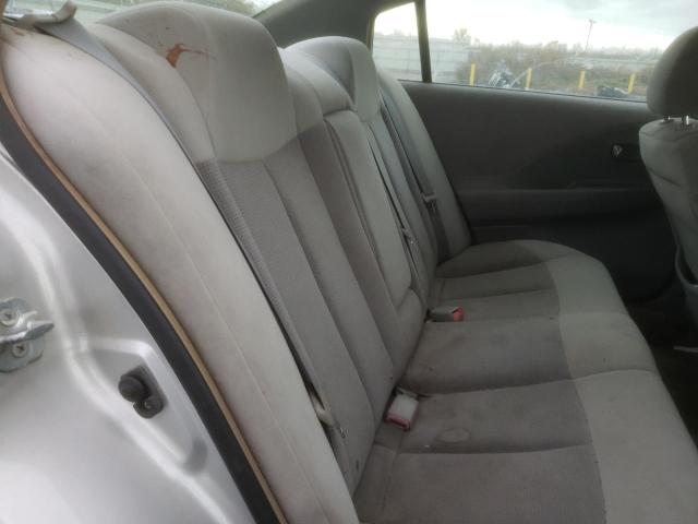 Photo 10 from auction – 2004 NISSAN ALTIMA BAS with VIN 1N4AL11D54C193369