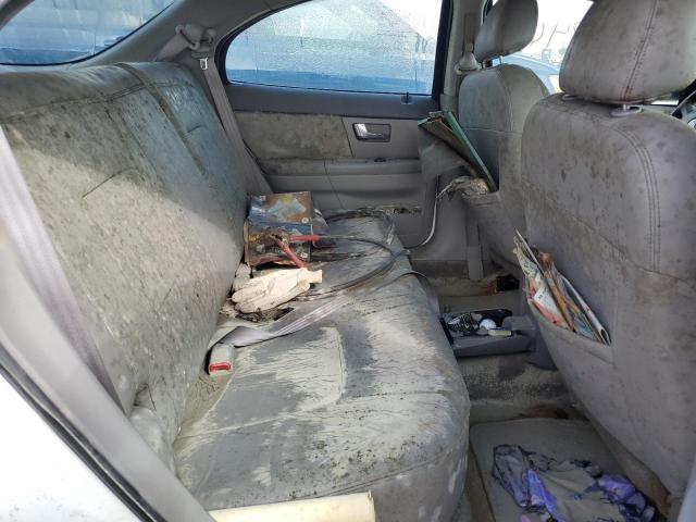 Photo 10 from auction – 2002 MERCURY SABLE LS P with VIN 1MEFM59S02A629866