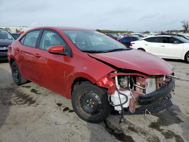 Photo 4 from auction – 2018 TOYOTA COROLLA L with VIN 5YFBURHE7JP742811