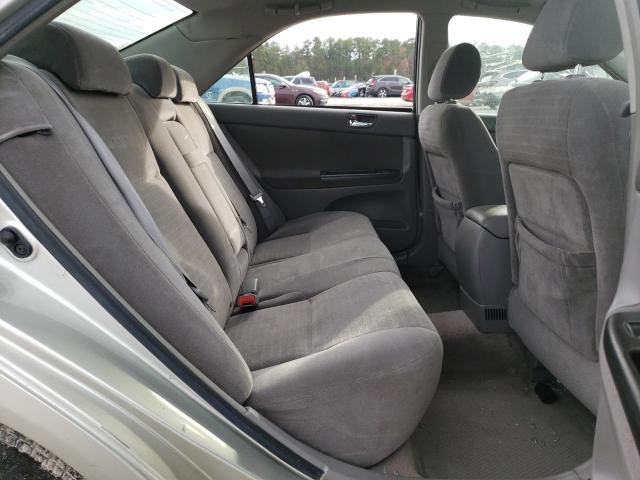 Photo 10 from auction – 2006 TOYOTA CAMRY LE with VIN JTDBE32K963065012