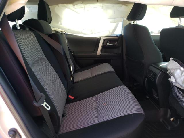 Photo 11 from auction – 2020 TOYOTA 4RUNNER SR with VIN JTEBU5JR9L5791123