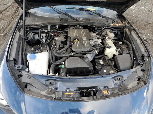 Photo 11 from auction – 2018 FIAT 124 SPIDER with VIN JC1NFAEK2J0133927