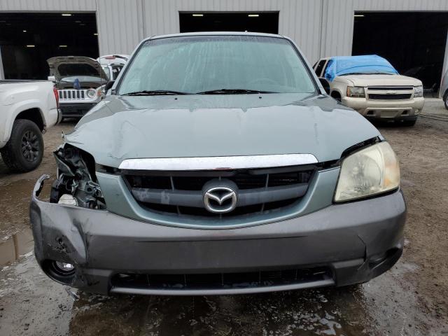 Photo 5 from auction – 2003 MAZDA TRIBUTE LX with VIN 4F2YZ04103KM54981
