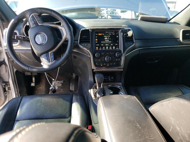 Photo 8 from auction – 2017 JEEP GRAND CHER with VIN 1C4RJFBG5HC604056