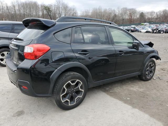 Photo 3 from auction – 2015 SUBARU XV CROSSTR with VIN JF2GPASC5F8213318