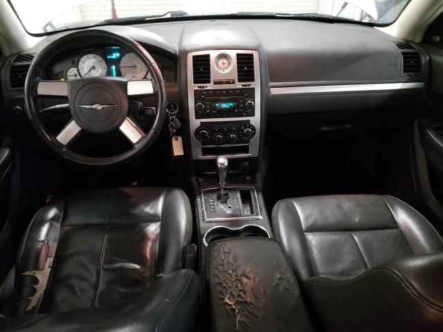 Photo 8 from auction – 2010 CHRYSLER 300 TOURIN with VIN 2C3CA5CV4AH326450