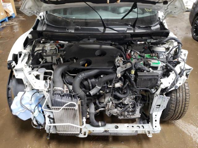 Photo 11 from auction – 2015 NISSAN JUKE S with VIN JN8AF5MV4FT565174