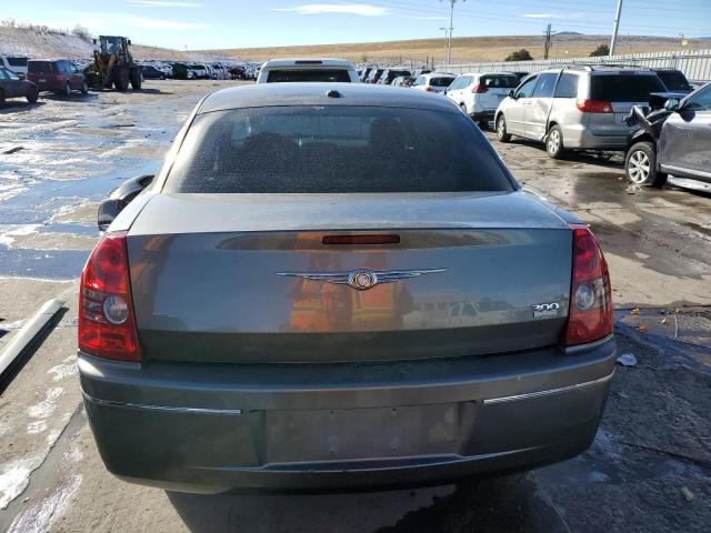 Photo 6 from auction – 2010 CHRYSLER 300 TOURIN with VIN 2C3CA5CV4AH149799