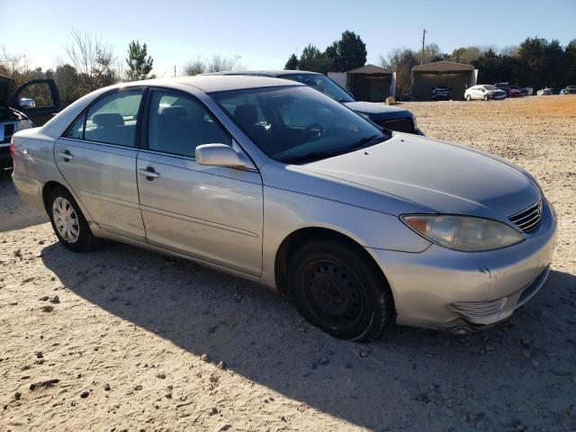Photo 4 from auction – 2006 TOYOTA CAMRY LE with VIN 4T1BE32K86U742251