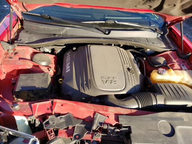 Photo 11 from auction – 2012 DODGE CHARGER R/ with VIN 2C3CDXCT2CH103344