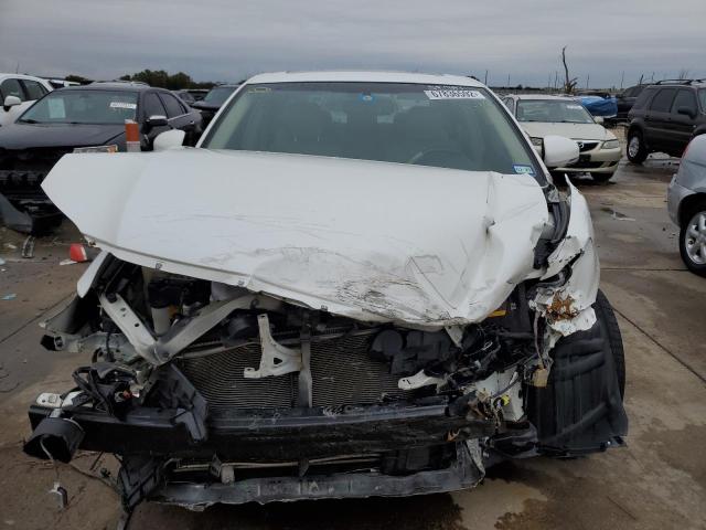Photo 5 from auction – 2011 TOYOTA AVALON BAS with VIN 4T1BK3DB6BU383627