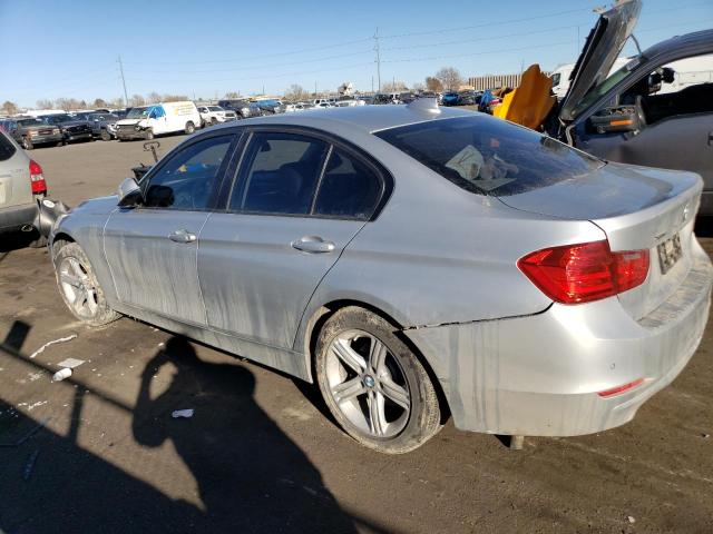 Photo 2 from auction – 2014 BMW 328 XI SUL with VIN WBA3B5C54EP540460