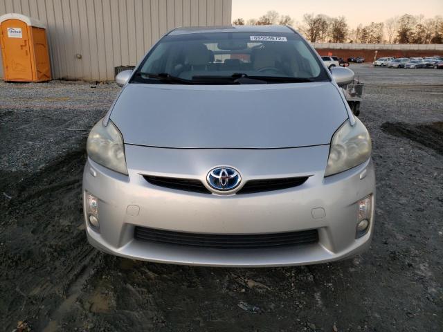 Photo 5 from auction – 2010 TOYOTA PRIUS with VIN JTDKN3DU0A0101145