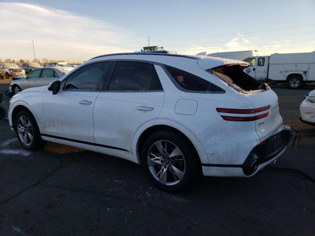 Photo 2 from auction – 2022 GENESIS GV70 BASE with VIN KMUMCDTC3NU036879