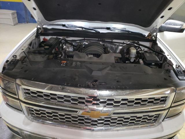 صورة رقم 11 من المزاد - 2015 CHEVROLET SILVERADO مع VIN 3GCUKREC9FG267970