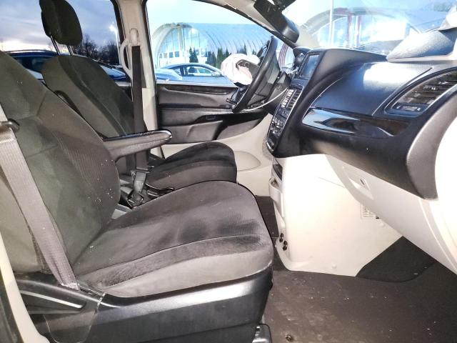 Photo 7 from auction – 2019 DODGE GRAND CARA with VIN 2C4RDGBG0KR602646