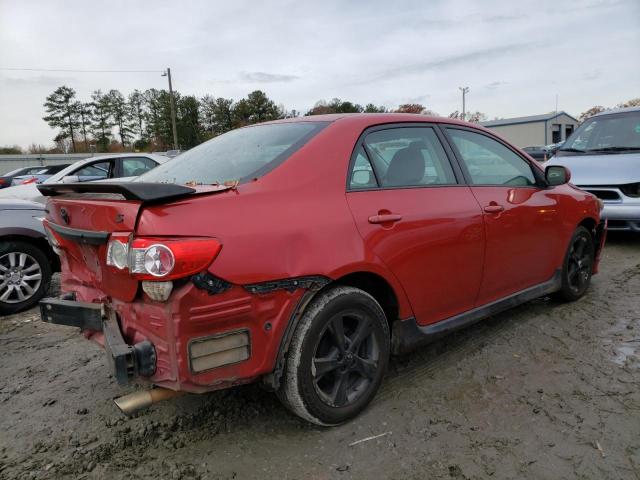 Photo 3 from auction – 2013 TOYOTA COROLLA BA with VIN 5YFBU4EEXDP184335