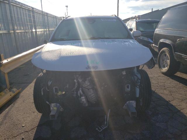 Photo 5 from auction – 2017 JEEP COMPASS LI with VIN 3C4NJDCBXHT631215