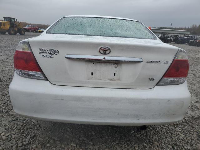 Photo 6 from auction – 2005 TOYOTA CAMRY LE with VIN 4T1BF32K45U098632