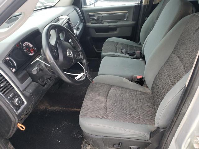 Photo 7 from auction – 2018 RAM 1500 SLT with VIN 1C6RR7GM5JS228099