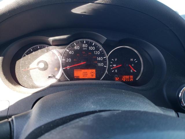 Photo 9 from auction – 2012 NISSAN ALTIMA BAS with VIN 1N4AL2AP4CC230359