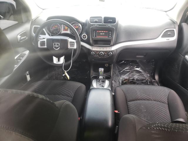 Photo 8 from auction – 2016 DODGE JOURNEY SX with VIN 3C4PDCBB5GT226535