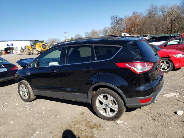 Photo 2 from auction – 2016 FORD ESCAPE SE with VIN 1FMCU9GX4GUC23472