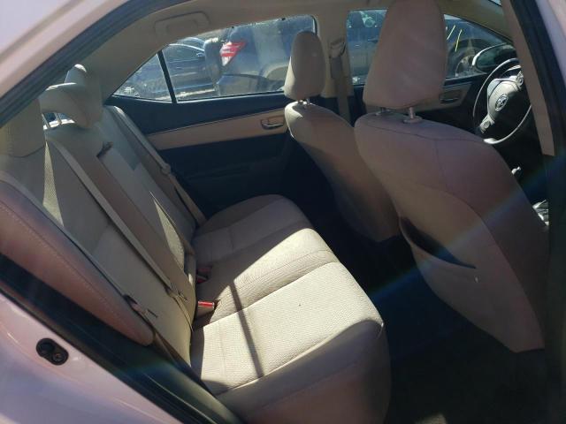 Photo 10 from auction – 2015 TOYOTA COROLLA L with VIN 2T1BURHE9FC467000