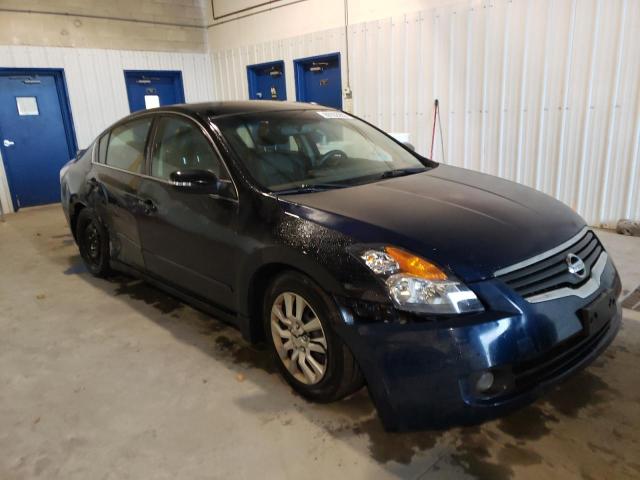 صورة رقم 4 من المزاد - 2008 NISSAN ALTIMA مع VIN 1N4BL21E78C218846