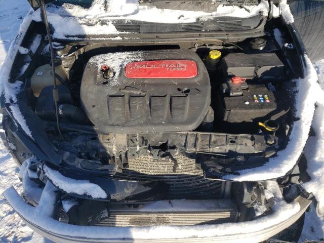 Photo 11 from auction – 2013 DODGE DART LIMIT with VIN 1C3CDFCH1DD320498