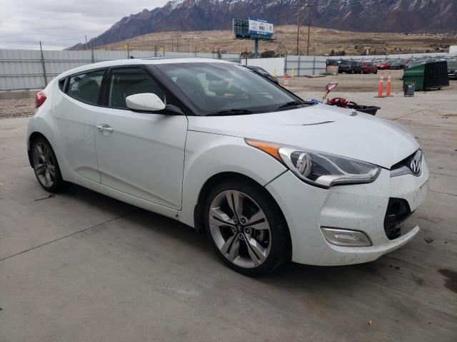 Photo 4 from auction – 2013 HYUNDAI VELOSTER with VIN KMHTC6AD0DU151083