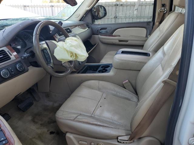 Photo 7 from auction – 2007 GMC YUKON with VIN 1GKFK13007R299313