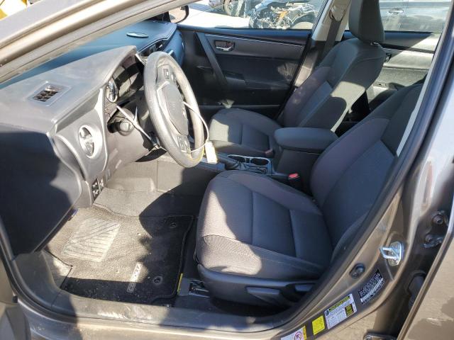 Photo 7 from auction – 2017 TOYOTA COROLLA L with VIN 5YFBURHE1HP723472
