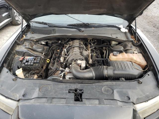Photo 11 from auction – 2012 DODGE CHARGER PO with VIN 2C3CDXATXCH169353