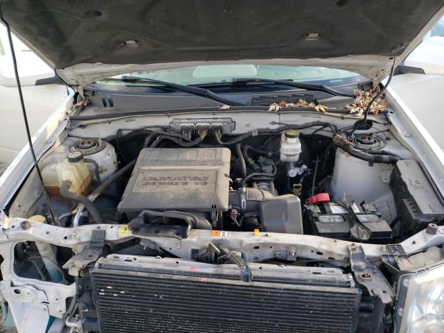 Photo 12 from auction – 2010 FORD ESCAPE LIM with VIN 1FMCU0EG3AKB80227
