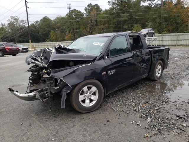 RAM 1500 ST 2014 with VIN 1C6RR6KT4ES479999 - Photo from auction
