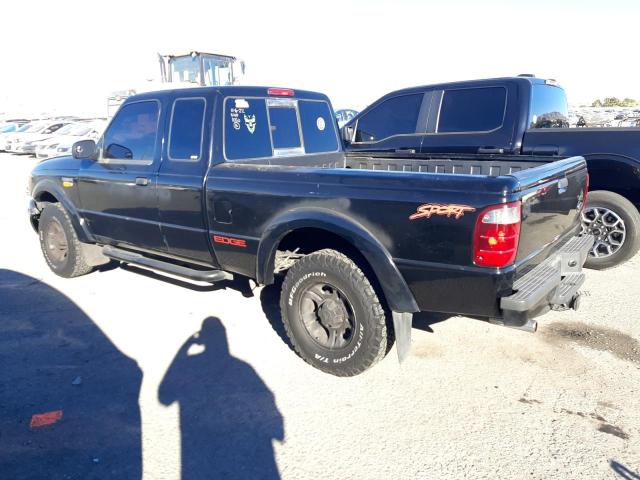 Photo 2 from auction – 2002 FORD RANGER SUP with VIN 1FTYR14E32PB48237