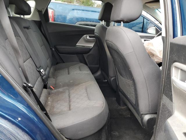 Photo 10 from auction – 2019 KIA NIRO FE with VIN KNDCB3LC0K5250195