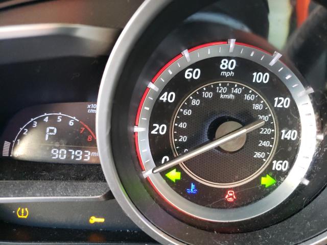 Photo 9 from auction – 2015 MAZDA 3 TOURING with VIN 3MZBM1L79FM218999