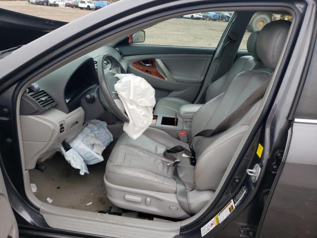 Photo 7 from auction – 2011 TOYOTA CAMRY BASE with VIN 4T4BF3EK2BR161577