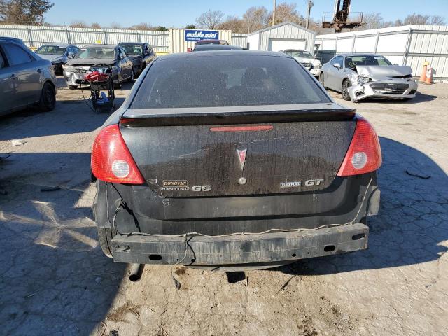 Photo 6 from auction – 2010 PONTIAC G6 with VIN 1G2ZA5EK2A4122871