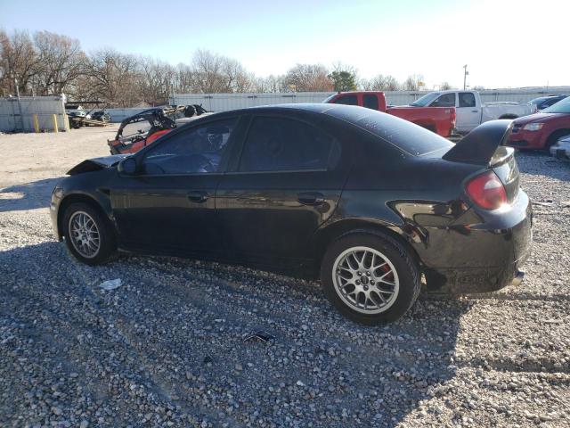Photo 2 from auction – 2005 DODGE NEON SRT-4 with VIN 1B3AS66S05D225983