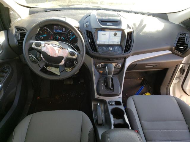 Photo 8 from auction – 2016 FORD ESCAPE SE with VIN 1FMCU9G97GUC63241