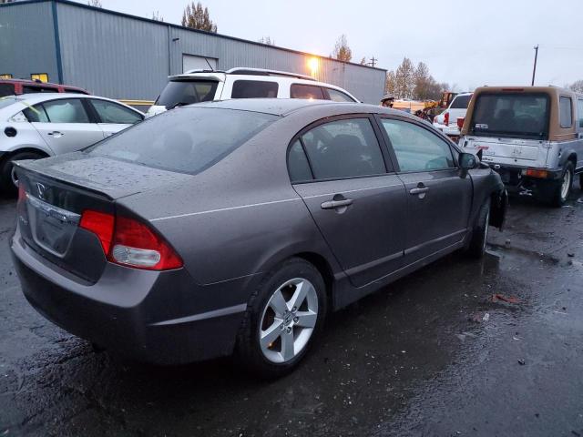 Photo 3 from auction – 2010 HONDA CIVIC LX-S with VIN 19XFA1F69AE059663