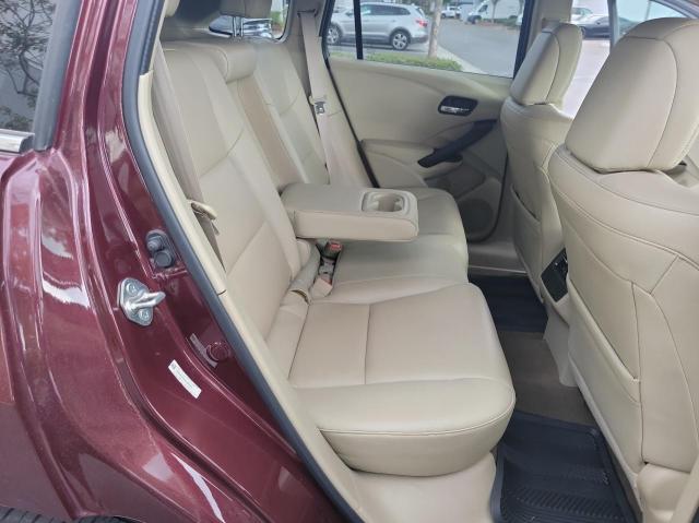 Photo 6 from auction – 2017 ACURA RDX with VIN 5J8TB3H31HL008384
