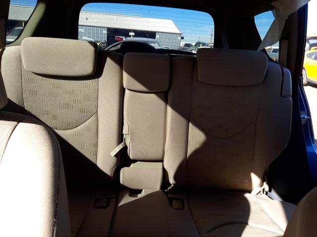 Photo 10 from auction – 2009 TOYOTA RAV4 with VIN JTMZF33V195010535