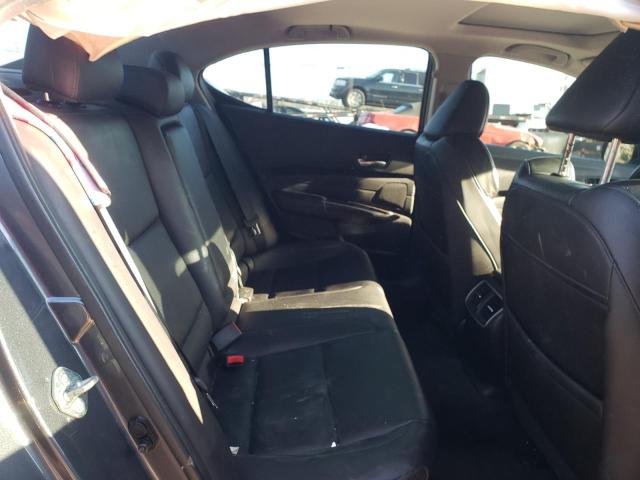 Photo 10 from auction – 2017 ACURA TLX TECH with VIN 19UUB1F55HA001074