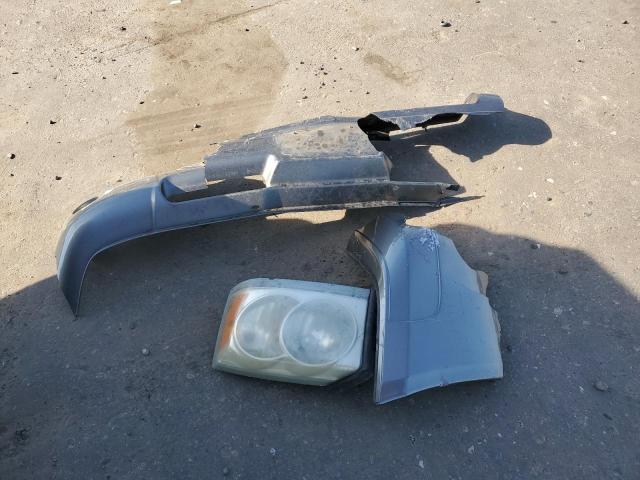 Photo 12 from auction – 2007 DODGE DAKOTA QUA with VIN 1D7HE48K27S203977