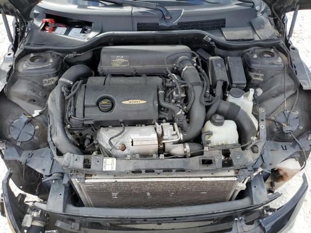 Photo 11 from auction – 2013 MINI COOPER JOH with VIN WMWSX9C5XDT380479