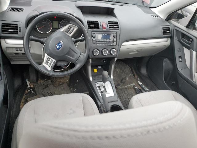 Photo 8 from auction – 2015 SUBARU FORESTER 2 with VIN JF2SJADC5FH821087